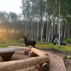 Гостевое подворье Овчинино Лайф, Петушинский район, Владимирская область