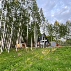 Гостевое подворье Овчинино Лайф, Петушинский район, Владимирская область