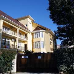 Гостевой дом Travel Hotels Набережная , Сочи, Краснодарский край