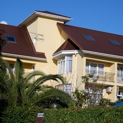 Гостевой дом Travel Hotels Набережная , Сочи, Краснодарский край