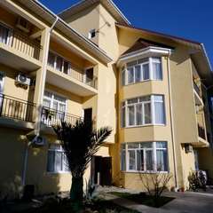 Гостевой дом Travel Hotels Набережная , Сочи, Краснодарский край