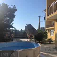 Гостевой дом Travel Hotels Набережная , Сочи, Краснодарский край