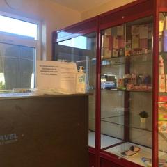 Гостевой дом Travel Hotels Набережная , Сочи, Краснодарский край