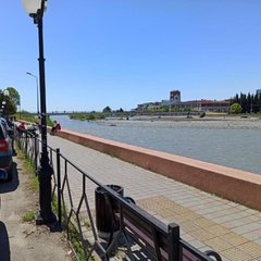 Гостевой дом Travel Hotels Набережная , Сочи, Краснодарский край