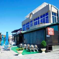 Отель Travel Hotels Берег, Сочи, Краснодарский край