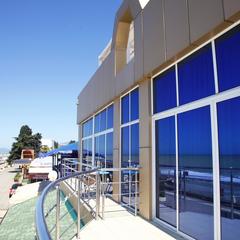 Отель Travel Hotels Берег, Сочи, Краснодарский край