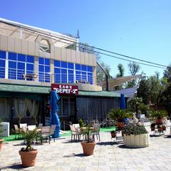 Отель Travel Hotels Берег, Сочи, Краснодарский край