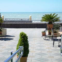 Отель Travel Hotels Берег, Сочи, Краснодарский край