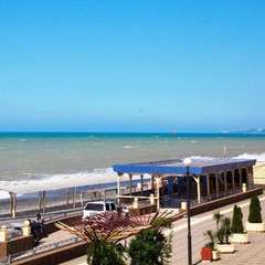 Отель Travel Hotels Берег, Сочи, Краснодарский край