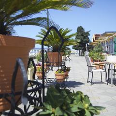 Отель Travel Hotels Берег, Сочи, Краснодарский край