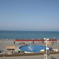 Отель Travel Hotels Берег, Сочи, Краснодарский край