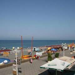 Отель Travel Hotels Берег, Сочи, Краснодарский край