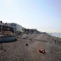 Отель Travel Hotels Берег, Сочи, Краснодарский край