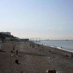 Отель Travel Hotels Берег, Сочи, Краснодарский край