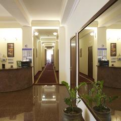Отель Travel Hotels Берег, Сочи, Краснодарский край