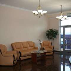 Отель Travel Hotels Берег, Сочи, Краснодарский край