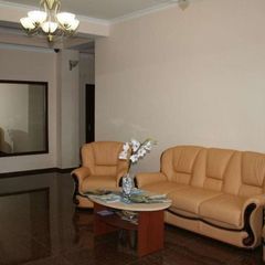 Отель Travel Hotels Берег, Сочи, Краснодарский край