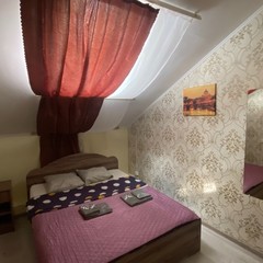 Отель Концерт на Таганской, Москва, Московская область