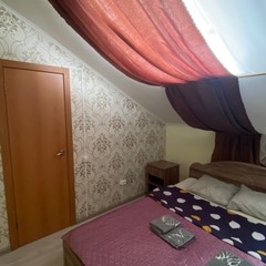 Отель Концерт на Таганской, Москва, Московская область