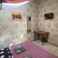 Отель Концерт на Таганской, Москва, Московская область