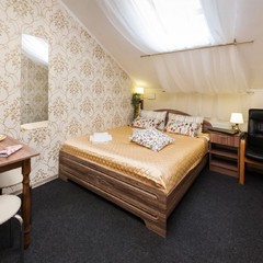 Отель Концерт на Таганской, Москва, Московская область