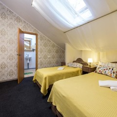 Отель Концерт на Таганской, Москва, Московская область