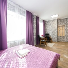 Отель Концерт на Таганской, Москва, Московская область