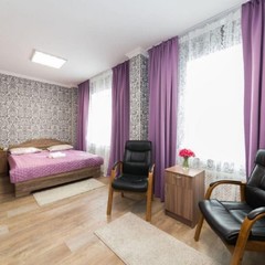 Отель Концерт на Таганской, Москва, Московская область