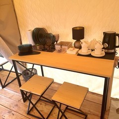 Глэмпинг 108 желаний , Чемальский район, Республика Алтай