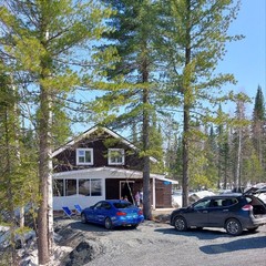 Гостевой дом ForRest Континенты, Шерегеш, Кемеровская область