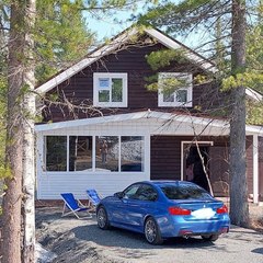 Гостевой дом ForRest Континенты, Шерегеш, Кемеровская область