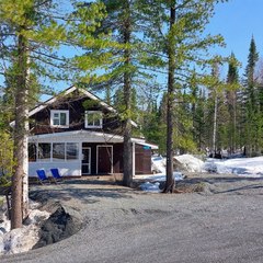 Гостевой дом ForRest Континенты, Шерегеш, Кемеровская область