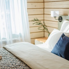 Гостевой дом ForRest Континенты, Шерегеш, Кемеровская область