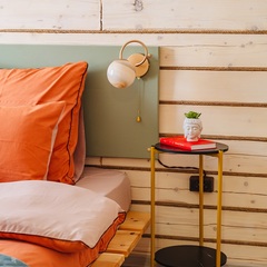 Гостевой дом ForRest Континенты, Шерегеш, Кемеровская область