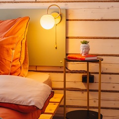 Гостевой дом ForRest Континенты, Шерегеш, Кемеровская область