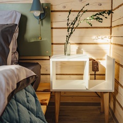 Гостевой дом ForRest Континенты, Шерегеш, Кемеровская область