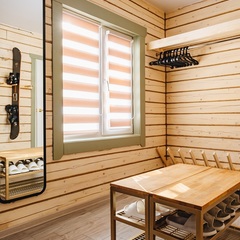 Гостевой дом ForRest Континенты, Шерегеш, Кемеровская область