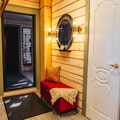 Гостевой дом ForRest Континенты, Шерегеш, Кемеровская область