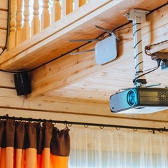 Гостевой дом ForRest Континенты, Шерегеш, Кемеровская область