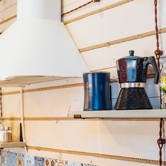 Гостевой дом ForRest Континенты, Шерегеш, Кемеровская область