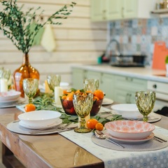 Гостевой дом ForRest Континенты, Шерегеш, Кемеровская область