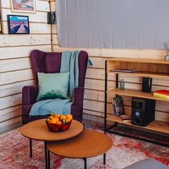 Гостевой дом ForRest Континенты, Шерегеш, Кемеровская область