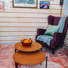 Гостевой дом ForRest Континенты, Шерегеш, Кемеровская область