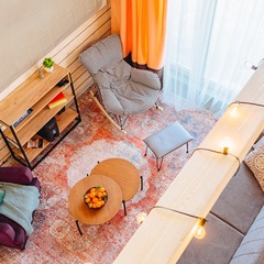 Гостевой дом ForRest Континенты, Шерегеш, Кемеровская область