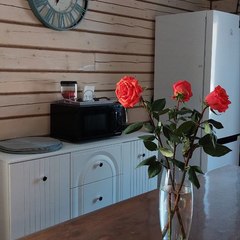 Гостевой дом ForRest Континенты, Шерегеш, Кемеровская область