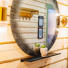 Гостевой дом ForRest Континенты, Шерегеш, Кемеровская область