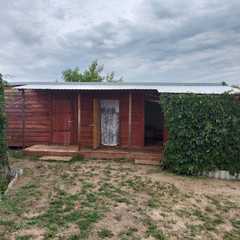 База отдыха Солнечная, Светлое, Алтайский край