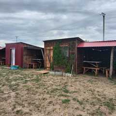 База отдыха Солнечная, Светлое, Алтайский край