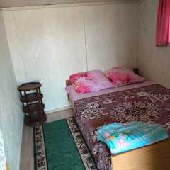 База отдыха Солнечная, Светлое, Алтайский край