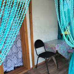 База отдыха Солнечная, Светлое, Алтайский край